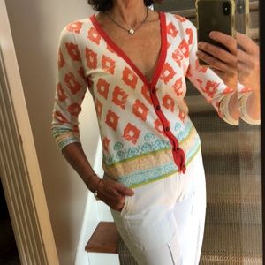 ⭐️Host Pick!⭐️Anthro cardigan